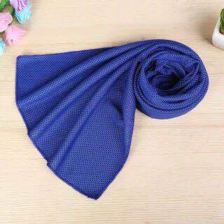 Cooling Towel for Sports and Outdoor Use