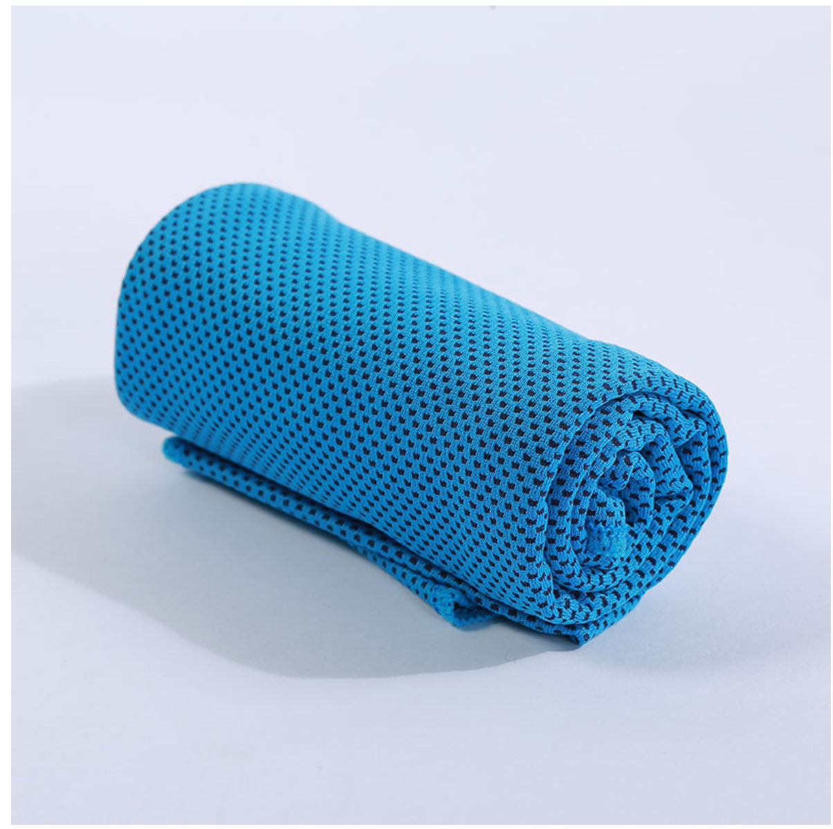 Cooling Towel for Sports and Outdoor Use