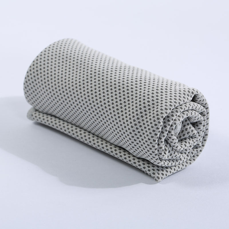 Cooling Towel for Sports and Outdoor Use