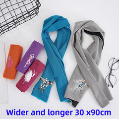 Blue Men 1pcs