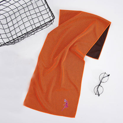 Cooling Towel