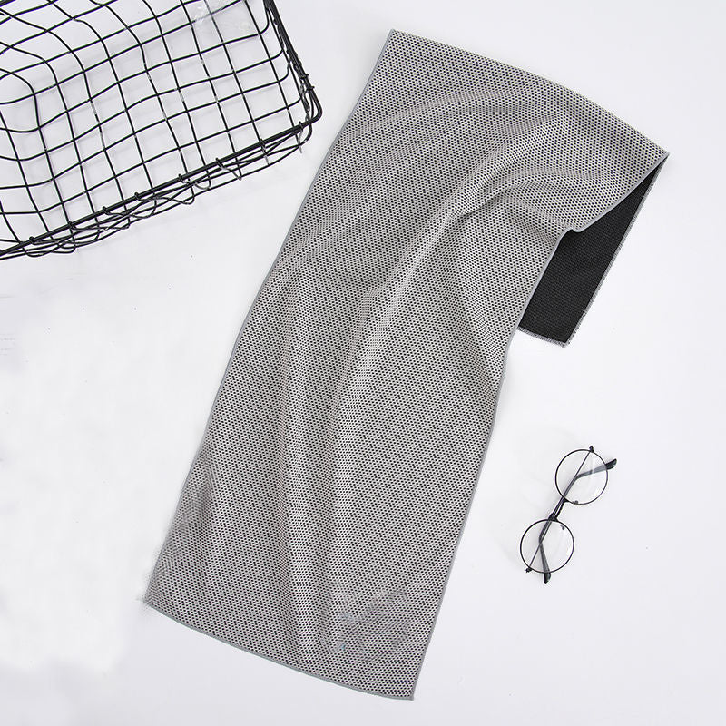 Cooling Towel