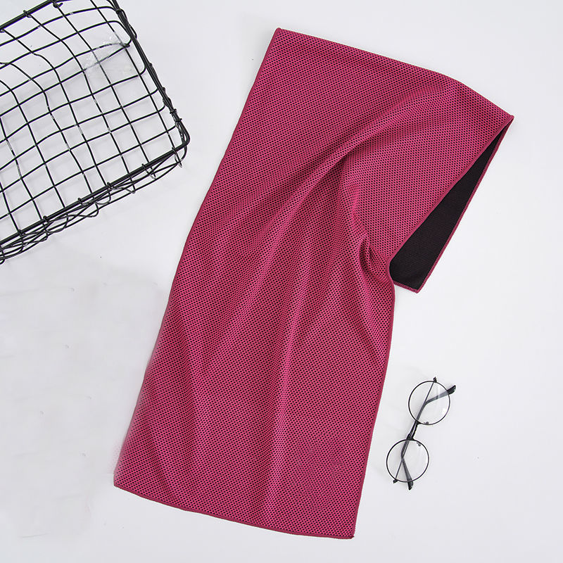 Cooling Towel