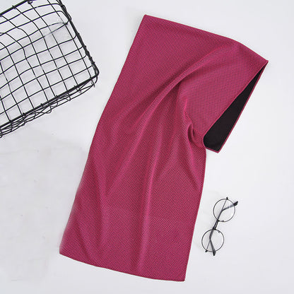 Cooling Towel