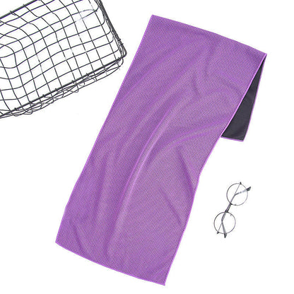 Cooling Towel