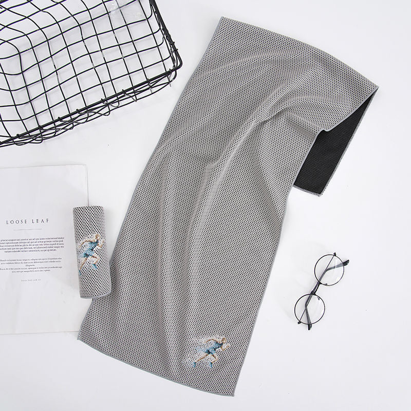 Cooling Towel