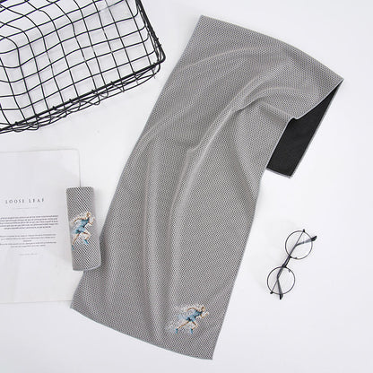 Cooling Towel