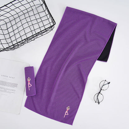 Cooling Towel