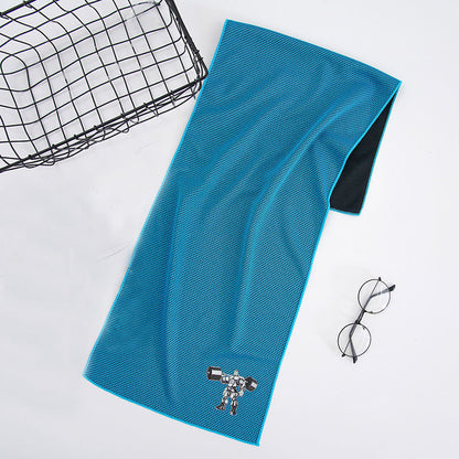 Cooling Towel