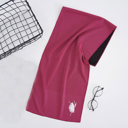 Cooling Towel