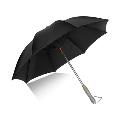 Cooling Umbrella with Fan and Mist Spray