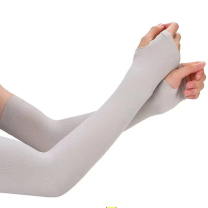 Cooling UV Protection Arm Sleeves