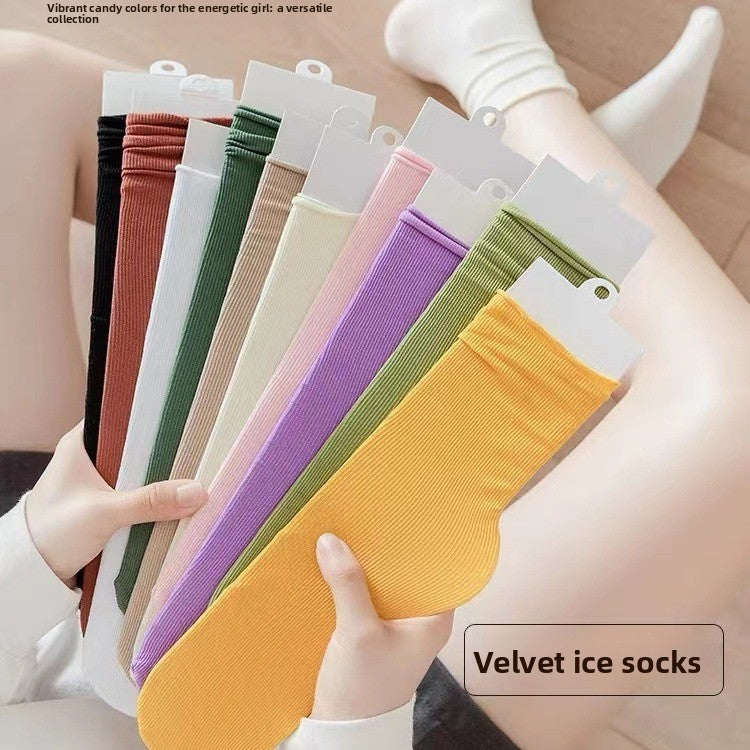 Cooling UV Protection Arm Sleeves