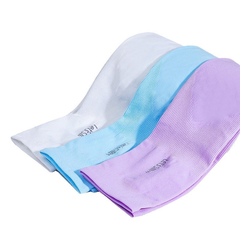 Cooling UV Protection Arm Sleeves