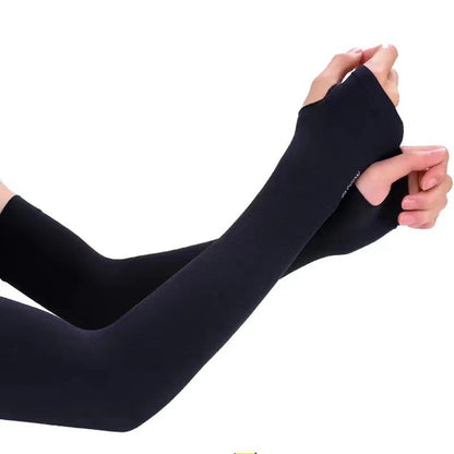 Cooling UV Protection Arm Sleeves