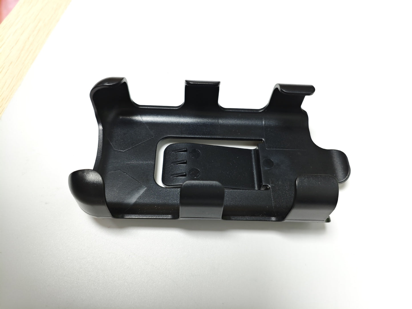 Cooling Vest with Reflective Strips and Built-in Fans