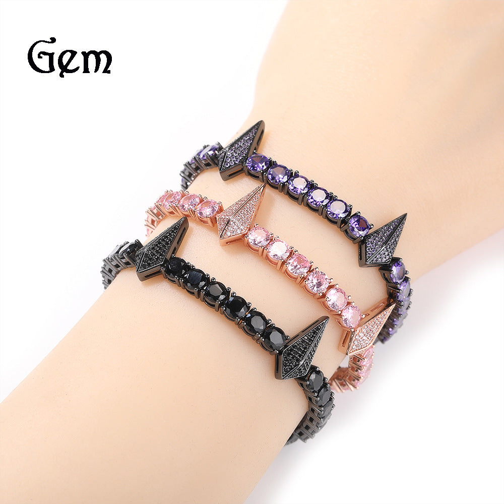 Copper Bracelet