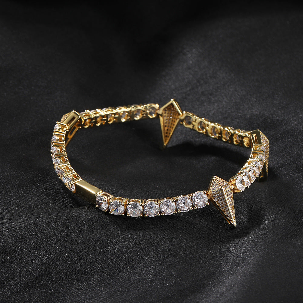 Copper Bracelet