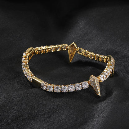 Copper Bracelet
