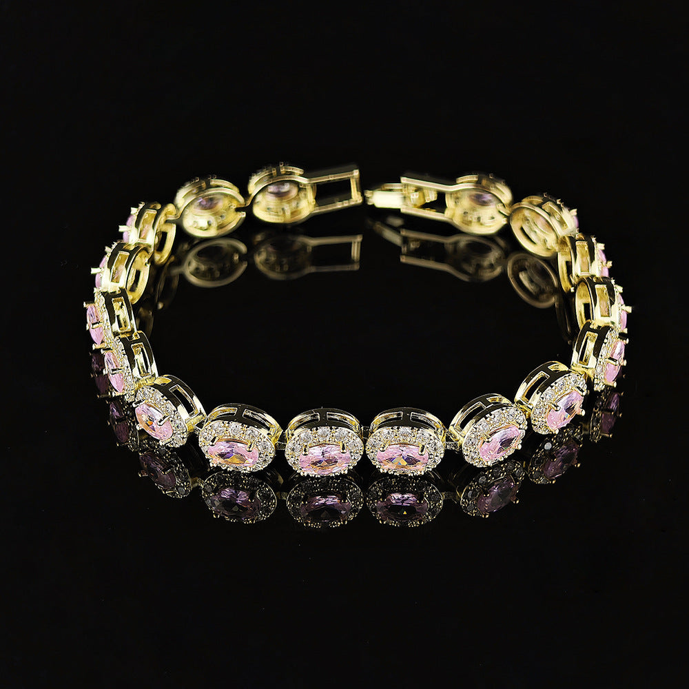 copper bracelet