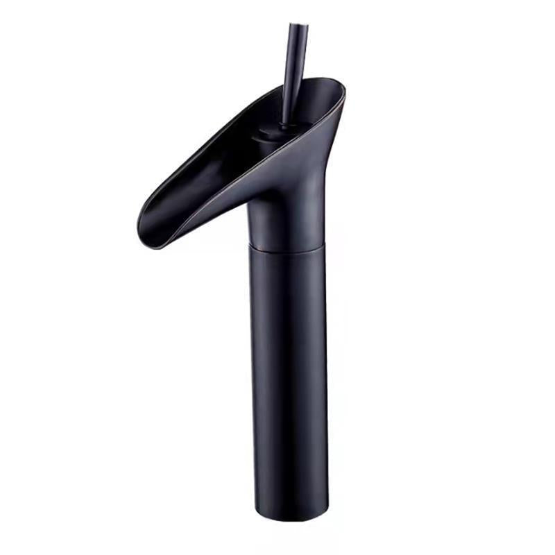 Copper faucet