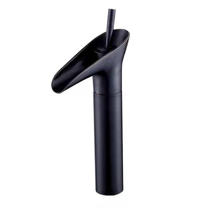 Copper faucet