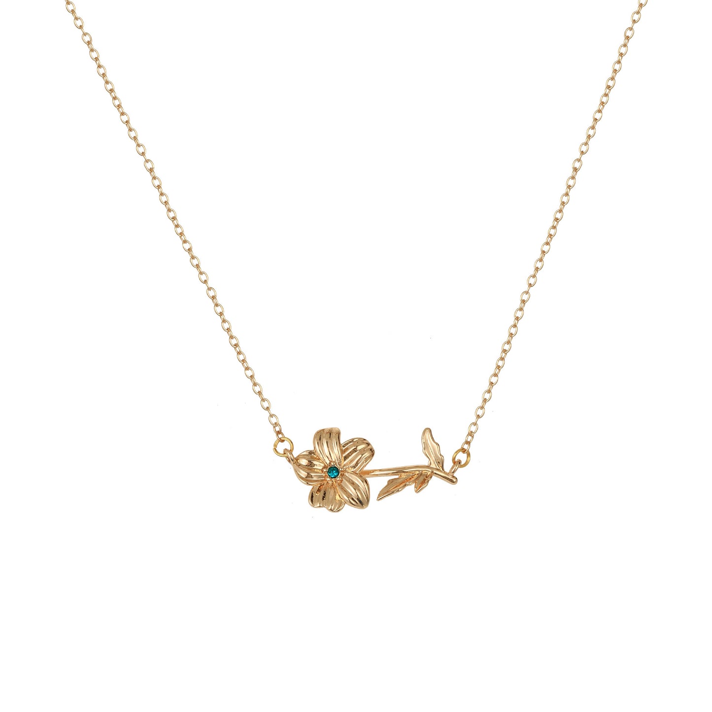 Copper Necklace
