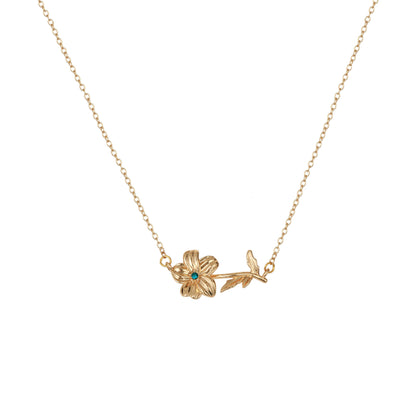Copper Necklace