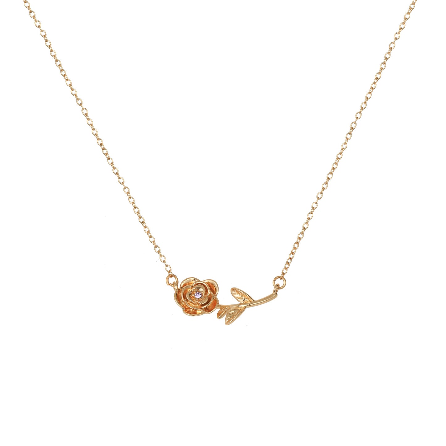 Copper Necklace