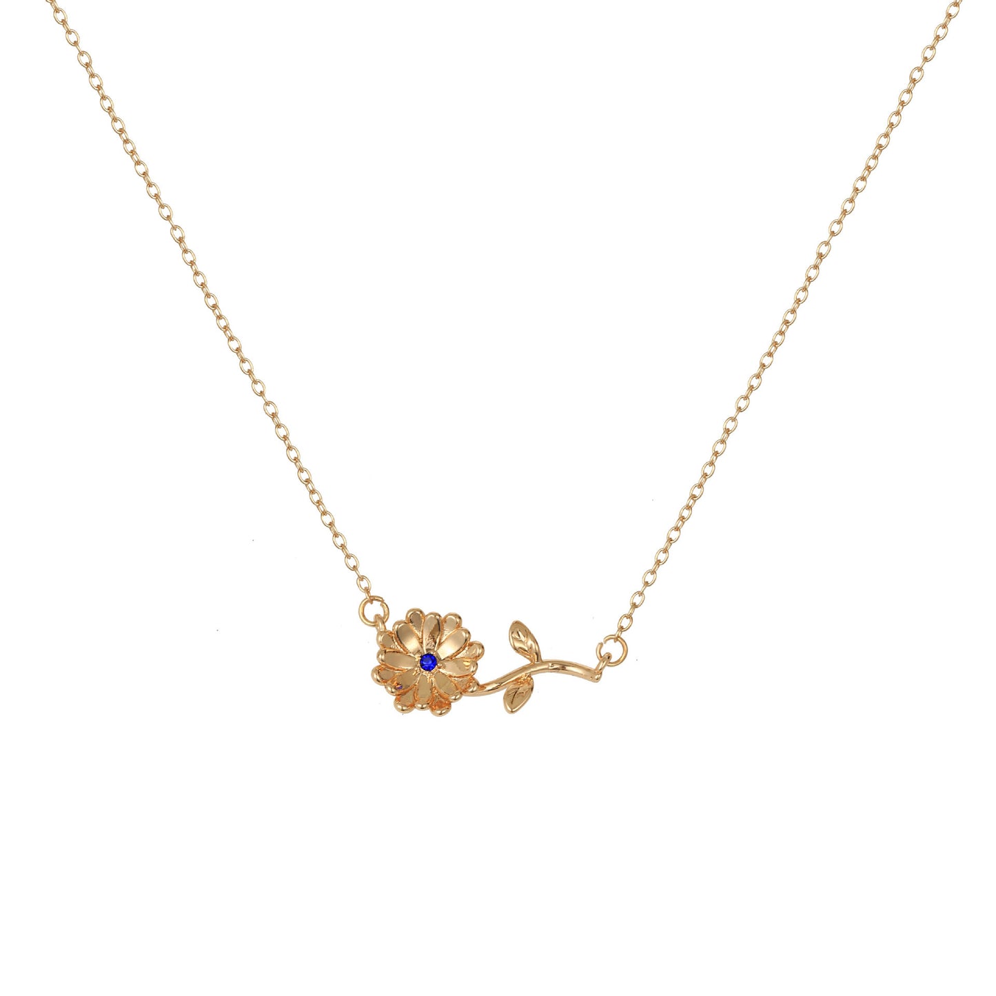 Copper Necklace