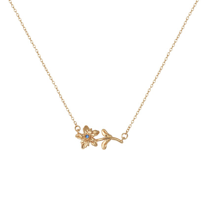 Copper Necklace