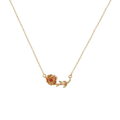 Copper Necklace