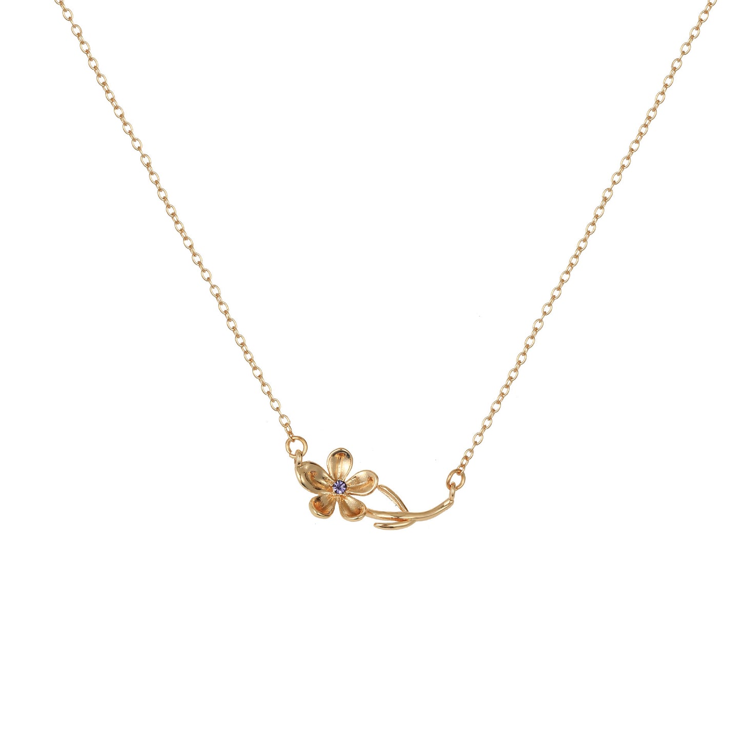 Copper Necklace