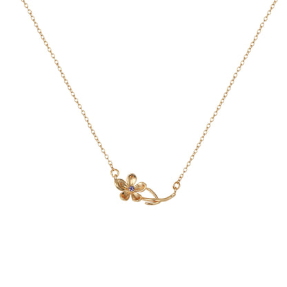 Copper Necklace
