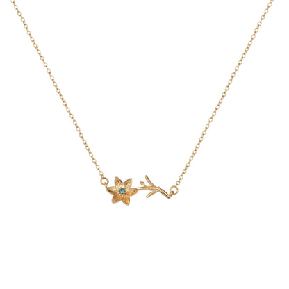 Copper Necklace