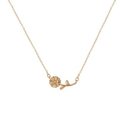 Copper Necklace