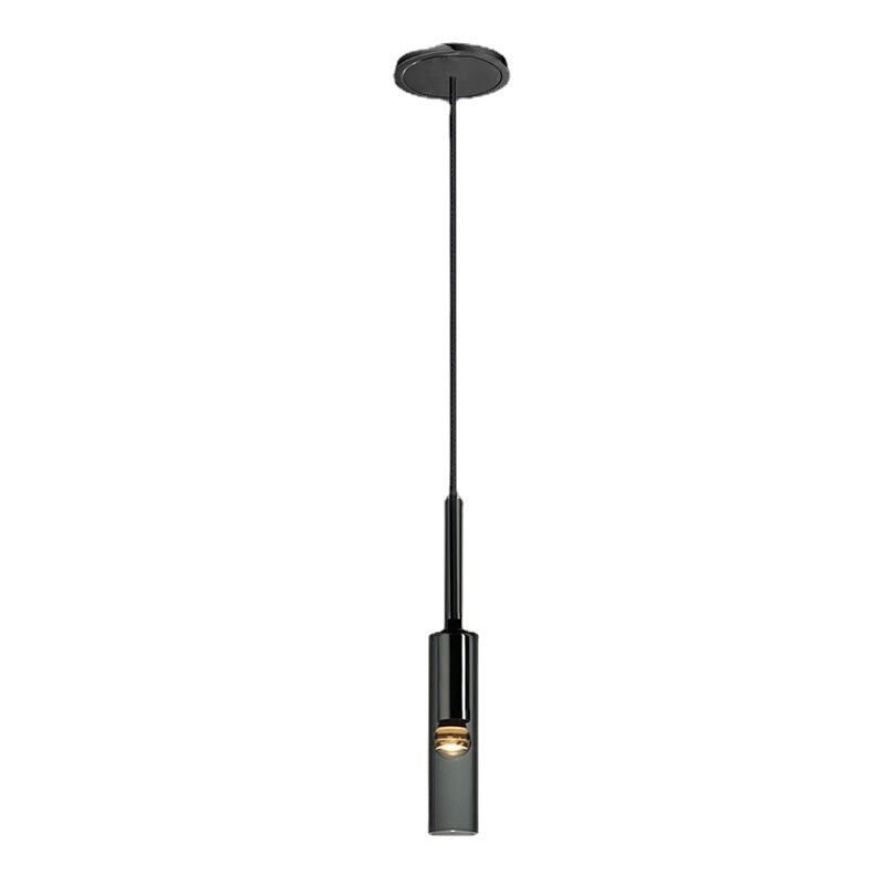 Copper Pendant Lamp