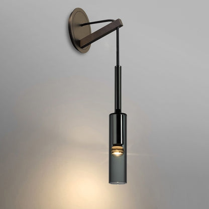 Copper Pendant Lamp