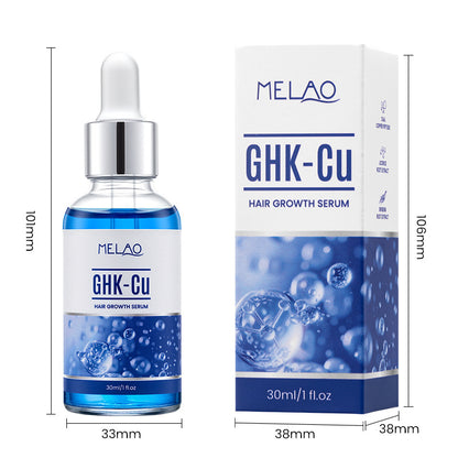 Copper Peptide Hair Care Essence