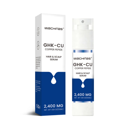 Copper Peptide Hair Essence