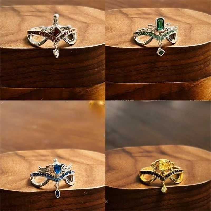 copper ring