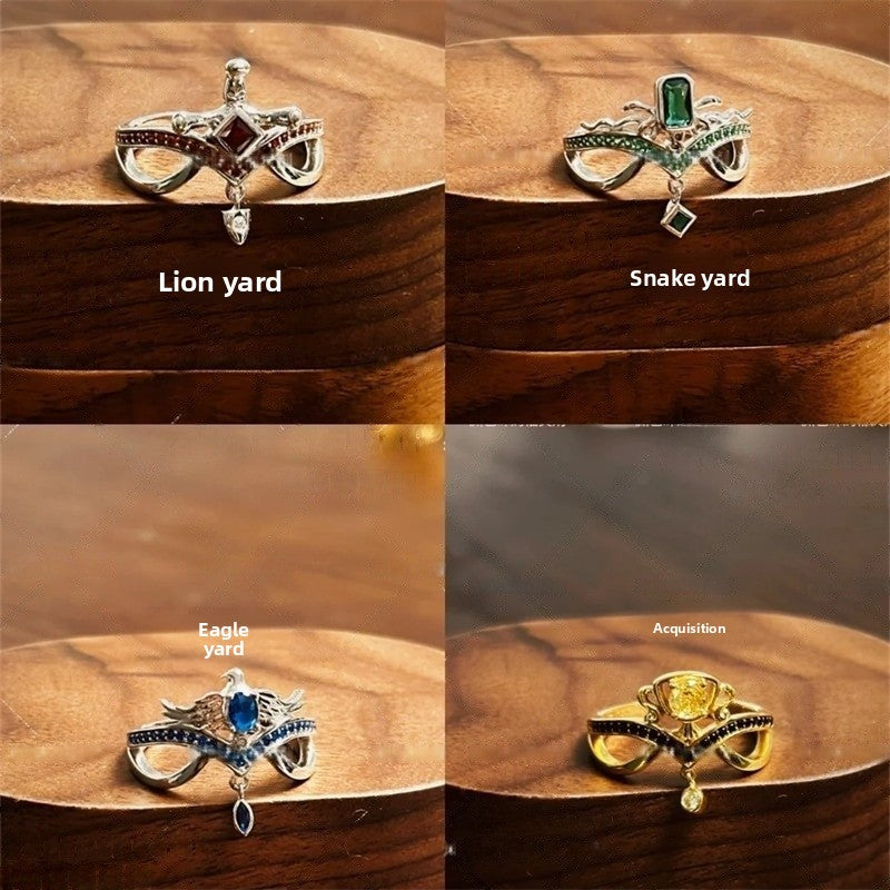 copper ring