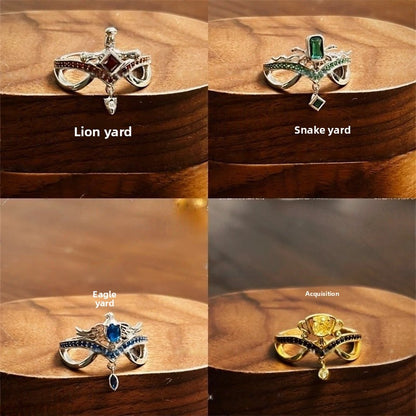 copper ring