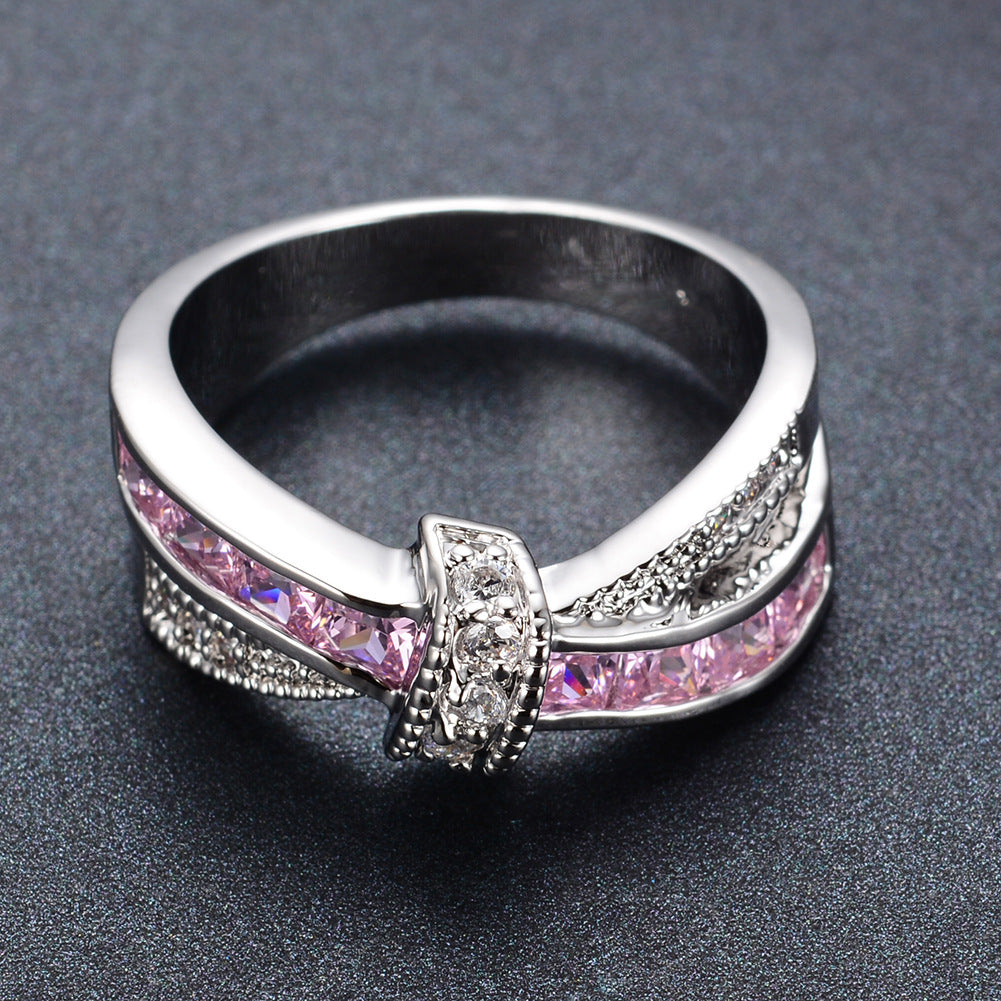 copper ring