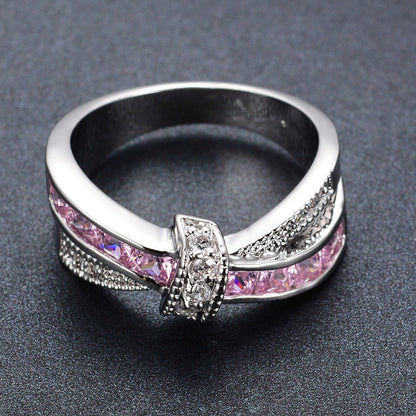 copper ring