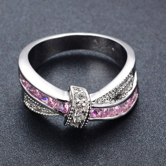 copper ring