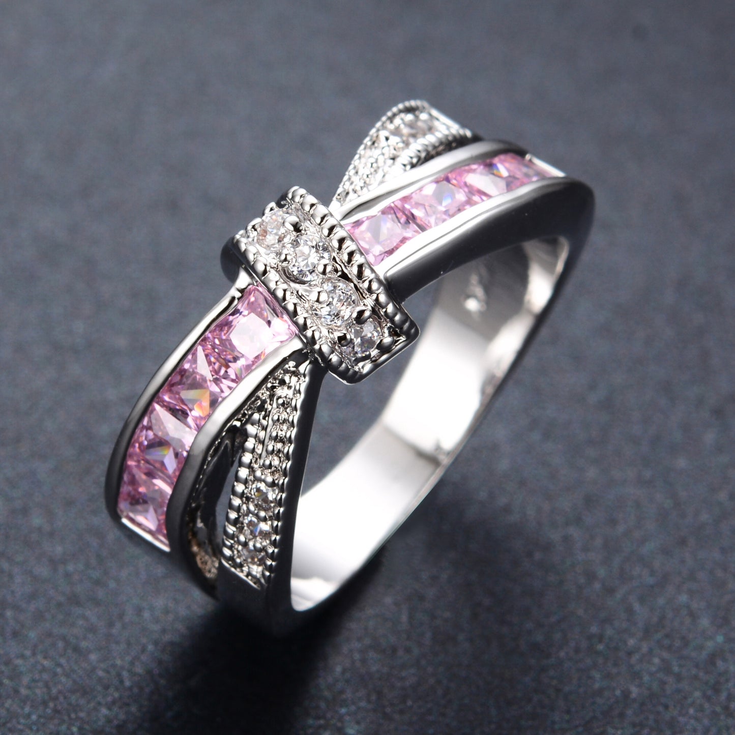 copper ring