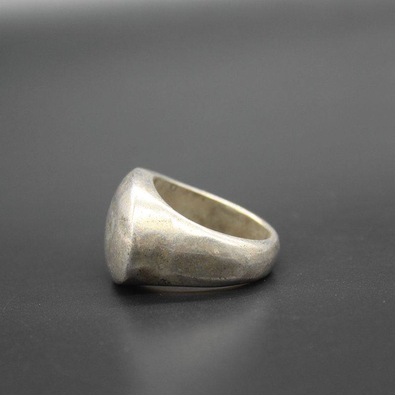 Copper Rings