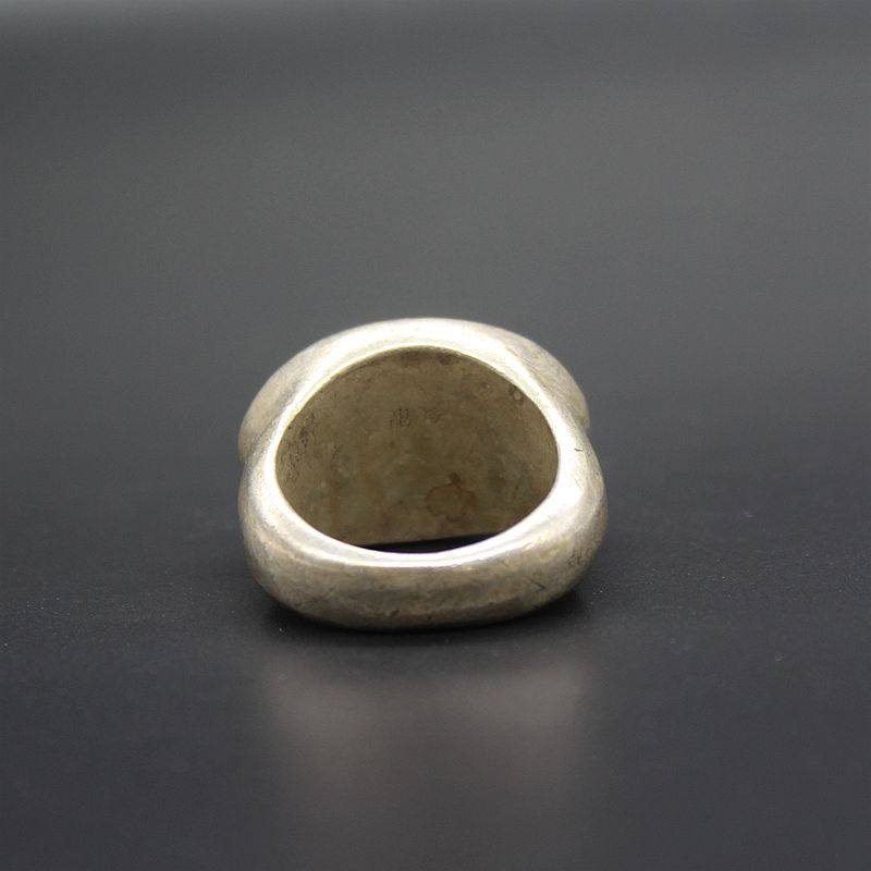 Copper Rings