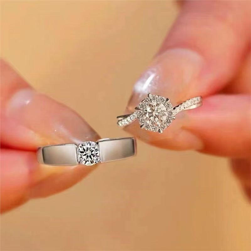 copper rings